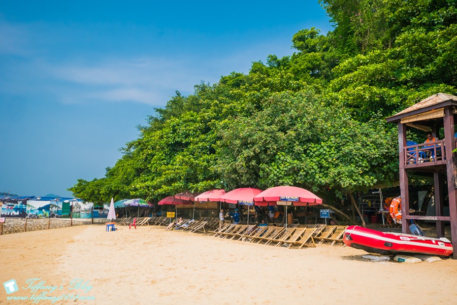 [越南旅遊]下龍灣TI TOP英雄島/登高俯瞰不一樣的下龍灣美景