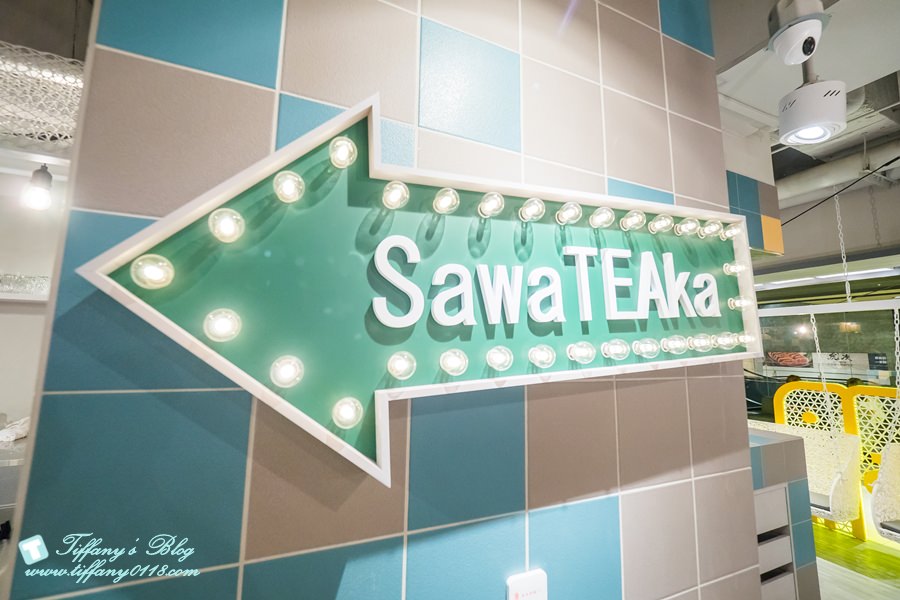 [桃園美食]饗泰多桃園統領店(附完整菜單)/50多道單點菜色及套餐選擇滿足愛吃泰國菜的味蕾