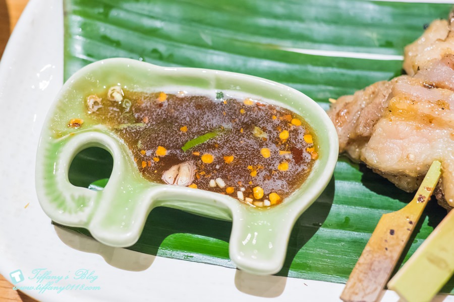 [桃園美食]饗泰多桃園統領店(附完整菜單)/50多道單點菜色及套餐選擇滿足愛吃泰國菜的味蕾