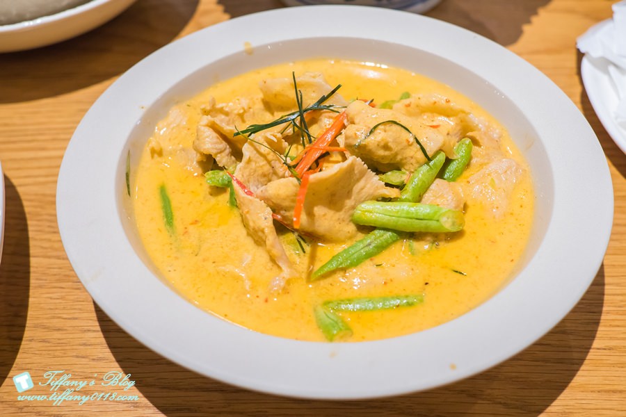 [桃園美食]饗泰多桃園統領店(附完整菜單)/50多道單點菜色及套餐選擇滿足愛吃泰國菜的味蕾