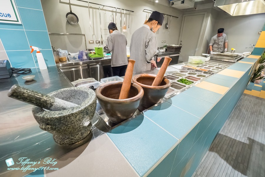 [桃園美食]饗泰多桃園統領店(附完整菜單)/50多道單點菜色及套餐選擇滿足愛吃泰國菜的味蕾