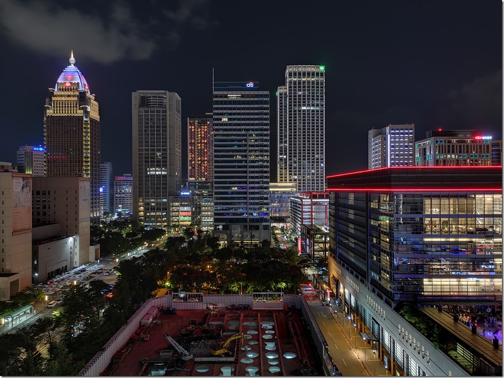 夜景a_四秒 夜景a_四秒