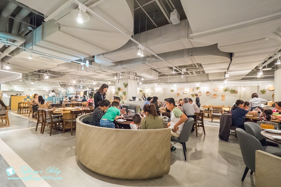 [桃園美食]饗泰多桃園統領店(附完整菜單)/50多道單點菜色及套餐選擇滿足愛吃泰國菜的味蕾