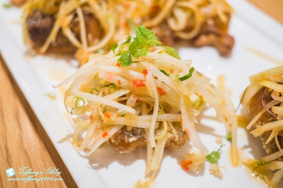 [桃園美食]饗泰多桃園統領店(附完整菜單)/50多道單點菜色及套餐選擇滿足愛吃泰國菜的味蕾