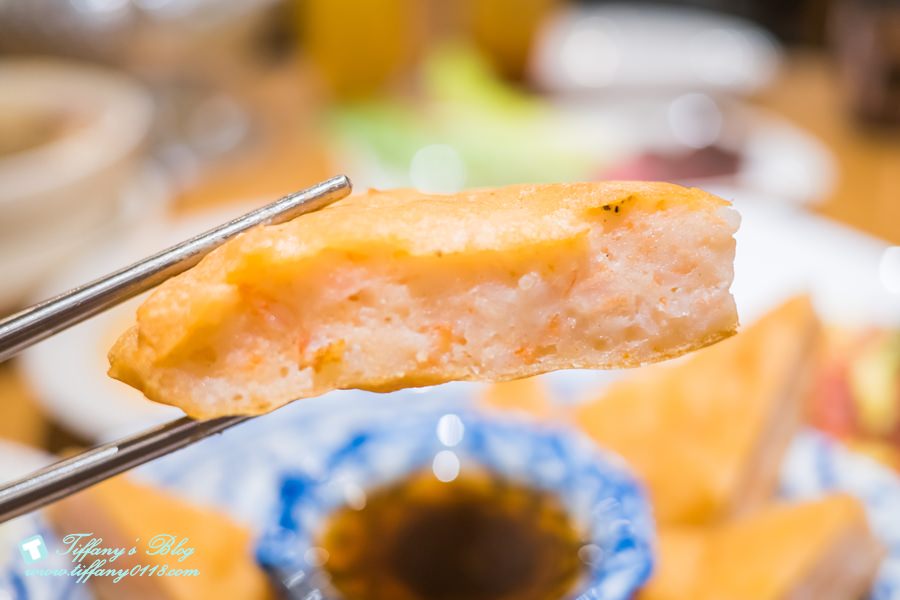 [桃園美食]饗泰多桃園統領店(附完整菜單)/50多道單點菜色及套餐選擇滿足愛吃泰國菜的味蕾