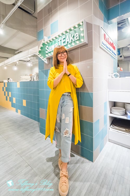 [桃園美食]饗泰多桃園統領店(附完整菜單)/50多道單點菜色及套餐選擇滿足愛吃泰國菜的味蕾