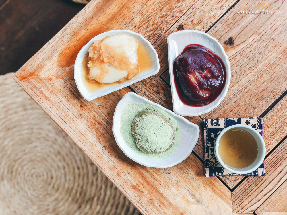 福島自由行,福島景點,福島好玩,大內宿,合掌村,茅草屋
