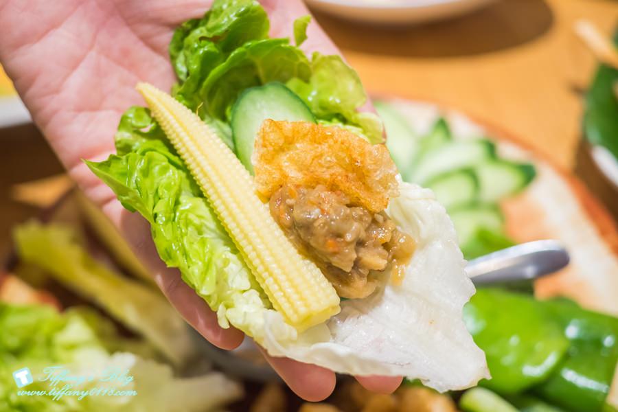 [桃園美食]饗泰多桃園統領店(附完整菜單)/50多道單點菜色及套餐選擇滿足愛吃泰國菜的味蕾