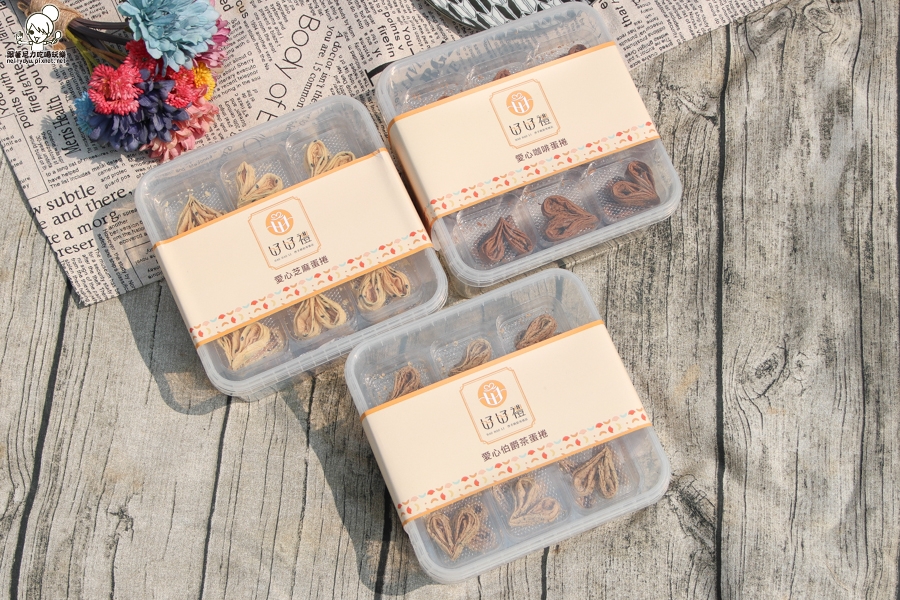 愛心蛋捲 高雄愛心蛋捲 愛心餅乾 話題餅乾