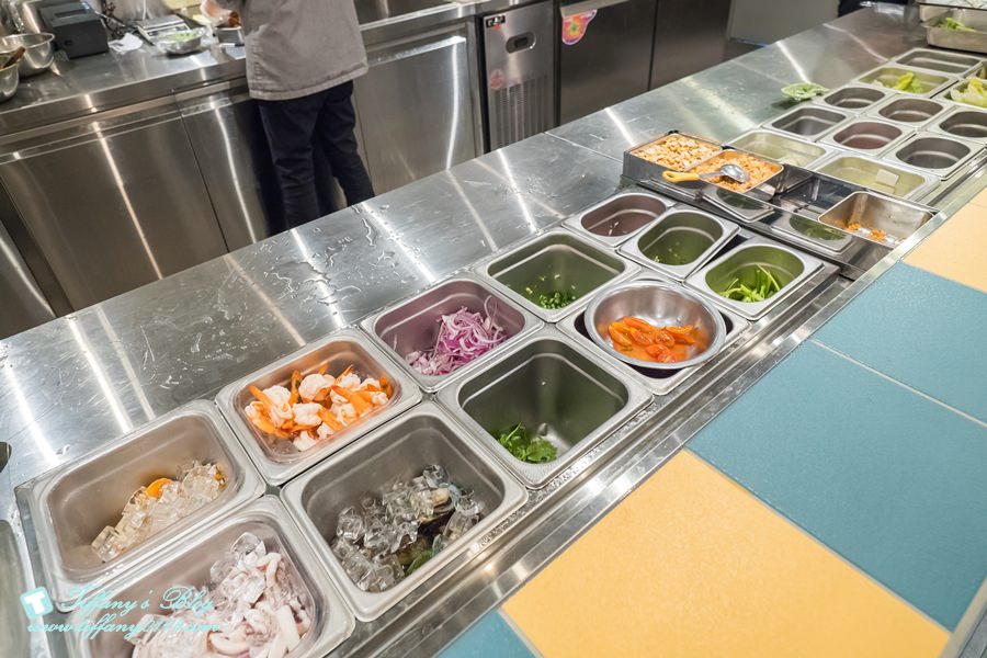 [桃園美食]饗泰多桃園統領店(附完整菜單)/50多道單點菜色及套餐選擇滿足愛吃泰國菜的味蕾