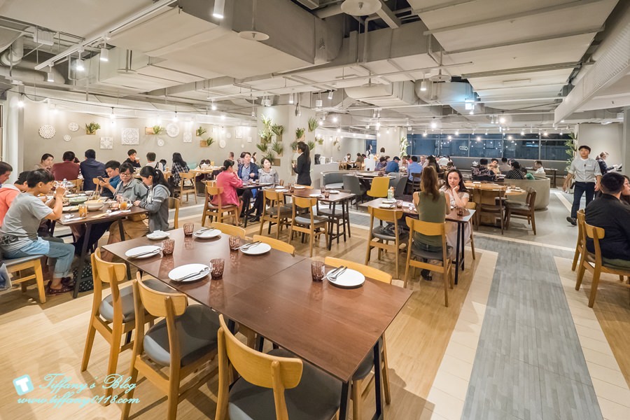 [桃園美食]饗泰多桃園統領店(附完整菜單)/50多道單點菜色及套餐選擇滿足愛吃泰國菜的味蕾