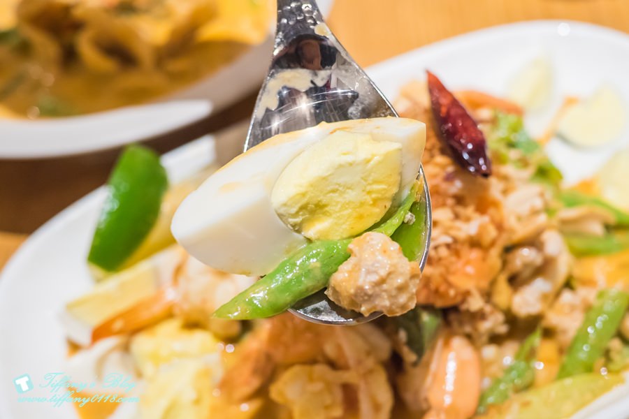 [桃園美食]饗泰多桃園統領店(附完整菜單)/50多道單點菜色及套餐選擇滿足愛吃泰國菜的味蕾