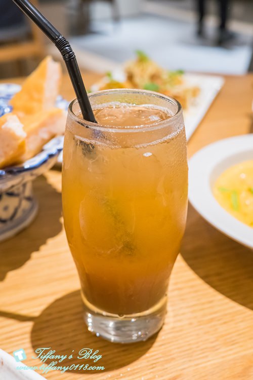 [桃園美食]饗泰多桃園統領店(附完整菜單)/50多道單點菜色及套餐選擇滿足愛吃泰國菜的味蕾