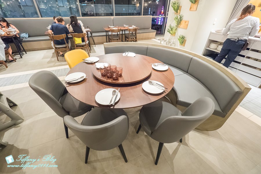 [桃園美食]饗泰多桃園統領店(附完整菜單)/50多道單點菜色及套餐選擇滿足愛吃泰國菜的味蕾