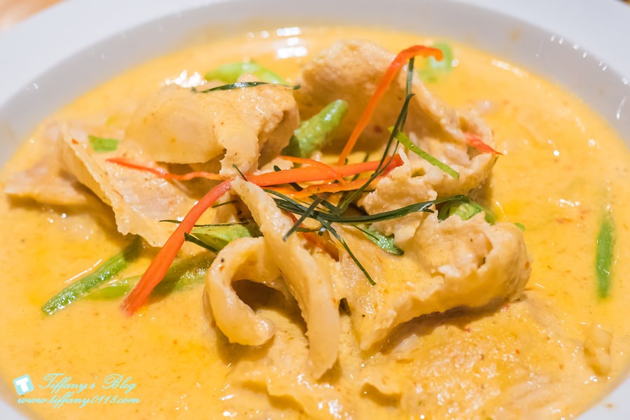 [桃園美食]饗泰多桃園統領店(附完整菜單)/50多道單點菜色及套餐選擇滿足愛吃泰國菜的味蕾