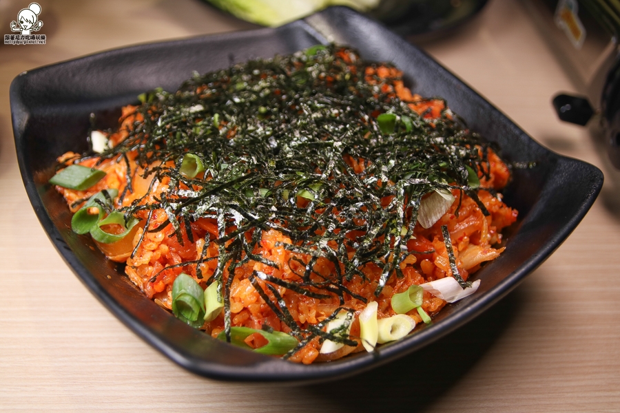 高雄韓國料理 韓式料理 油蔥酥 聚餐