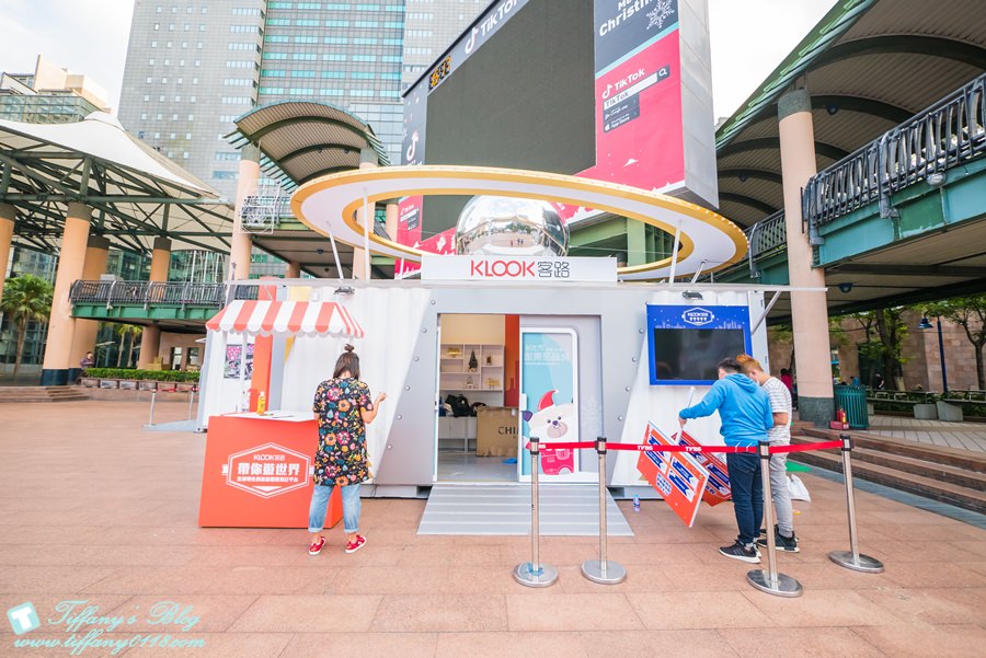 [2018新北耶誕城]2018新北市歡樂耶誕城燈區全紀錄及交通資訊/教你怎麼玩怎麼去