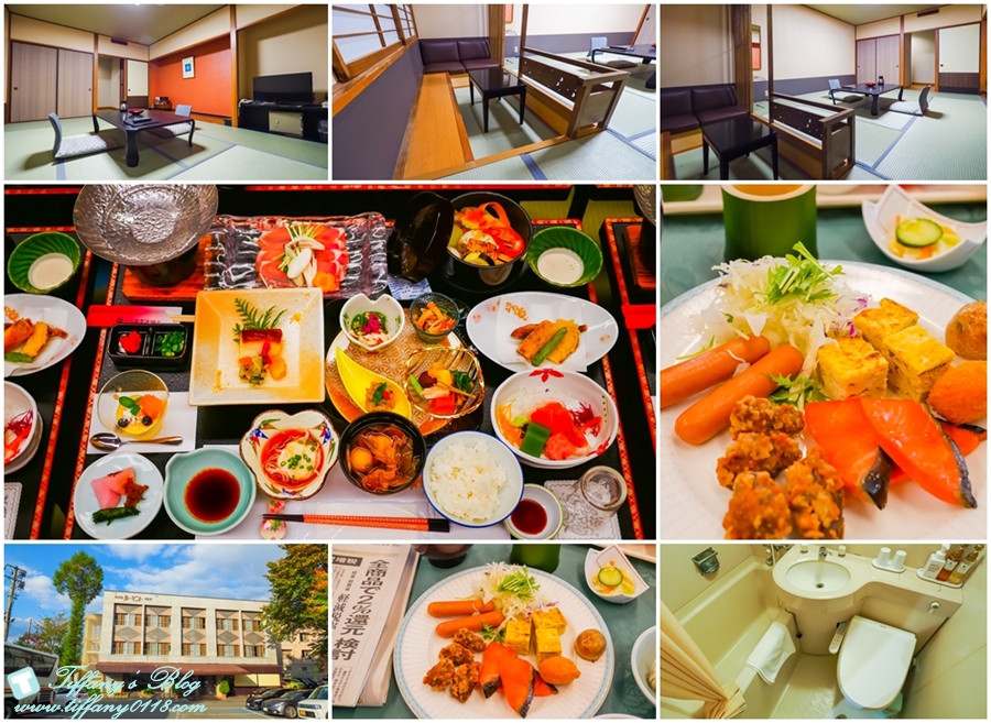 [日本東北]仙台山形五天四夜自由行懶人包/藏王纜車楓葉、山形採蘋果、山寺賞楓（2018仙台山形、東北6県感謝季）