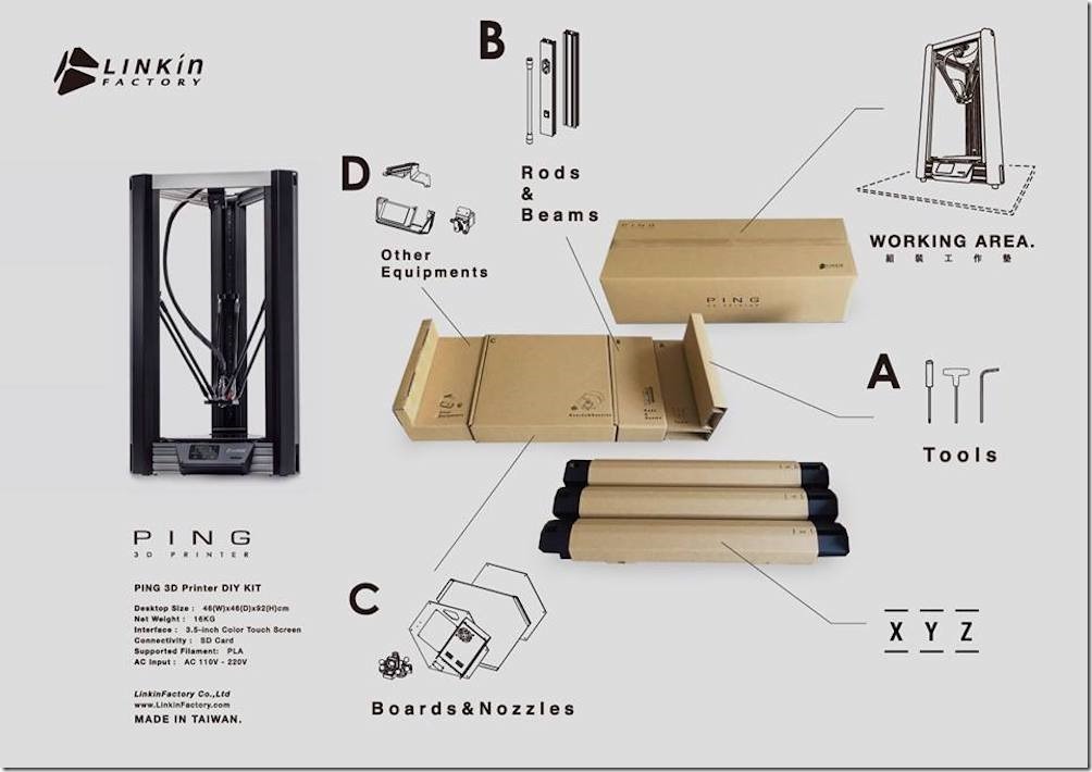 PING DUAL_7 PING DUAL_7