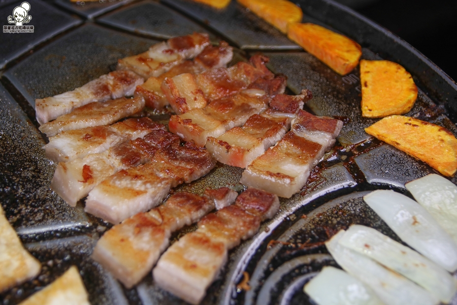 高雄韓國料理 韓式料理 油蔥酥 聚餐