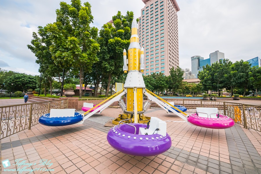 [2018新北耶誕城]2018新北市歡樂耶誕城燈區全紀錄及交通資訊/教你怎麼玩怎麼去