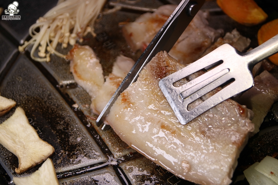 高雄韓國料理 韓式料理 油蔥酥 聚餐