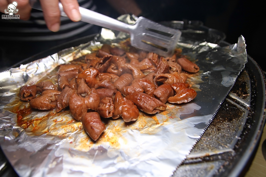 高雄韓國料理 韓式料理 油蔥酥 聚餐