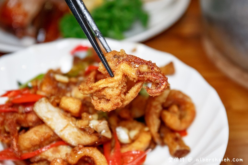 一品活蝦桃園店.藝文特區美食(現撈泰國蝦,胡椒蝦/鹹酥蝦/脆皮雞必點,桃園聚餐推薦餐廳) @愛伯特吃喝玩樂全記錄 一品活蝦.桃園藝文特區美食