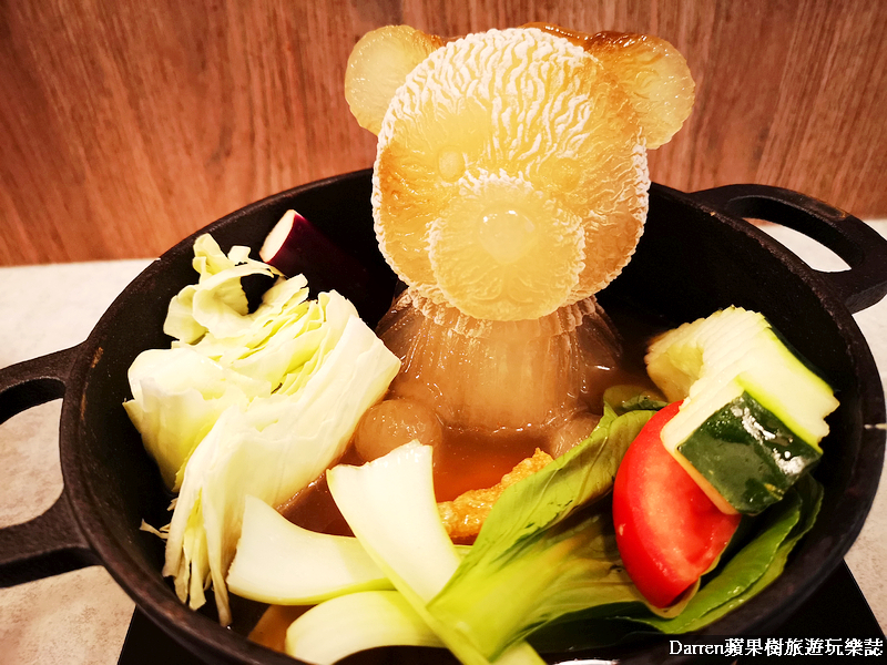 桃園火鍋鍋溢天四季鍋物(藝文特區桃園美食)