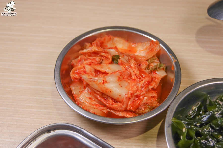 高雄韓國料理 韓式料理 油蔥酥 聚餐