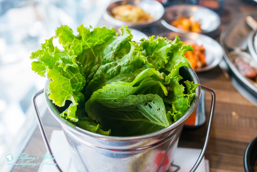 [西門町美食]肉倉韓式烤肉/吃到飽的韓式烤肉還有八種小菜+飲料啤酒無限吃(附完整菜單)