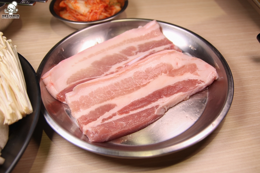 高雄韓國料理 韓式料理 油蔥酥 聚餐