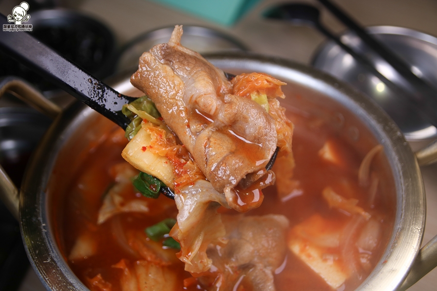 高雄韓國料理 韓式料理 油蔥酥 聚餐