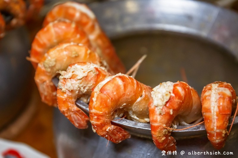 一品活蝦桃園店.藝文特區美食(現撈泰國蝦,胡椒蝦/鹹酥蝦/脆皮雞必點,桃園聚餐推薦餐廳) @愛伯特吃喝玩樂全記錄 一品活蝦.桃園藝文特區美食