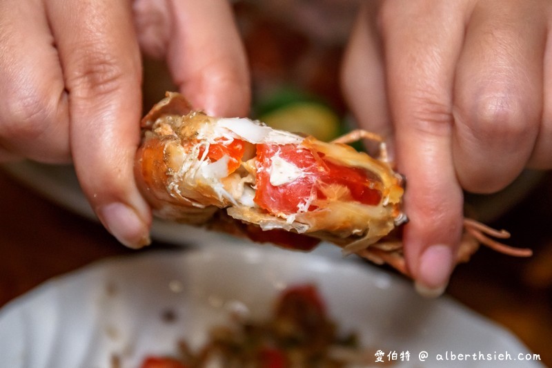 一品活蝦桃園店.藝文特區美食(現撈泰國蝦,胡椒蝦/鹹酥蝦/脆皮雞必點,桃園聚餐推薦餐廳) @愛伯特吃喝玩樂全記錄 一品活蝦.桃園藝文特區美食