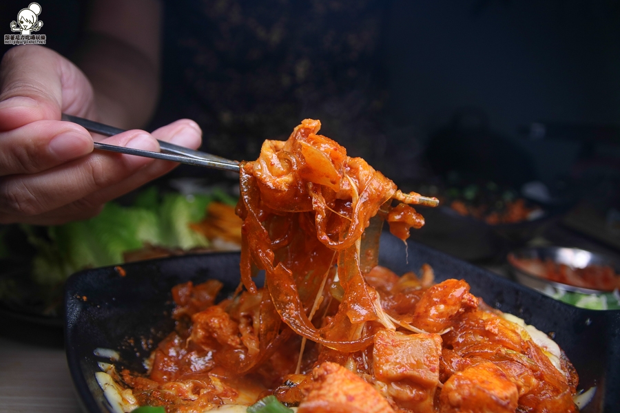 高雄韓國料理 韓式料理 油蔥酥 聚餐