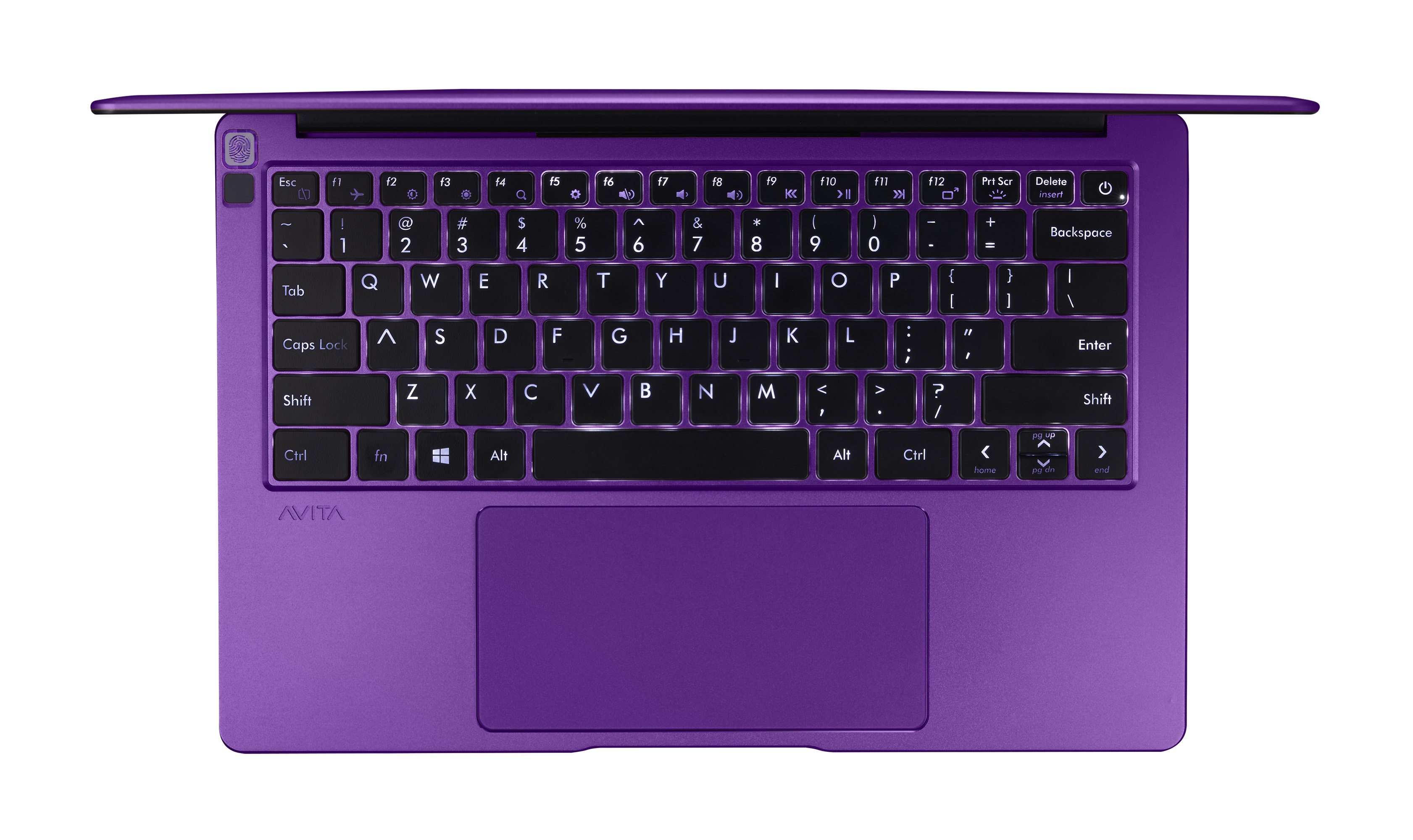 Avita_top open w light(AVITA Purple)