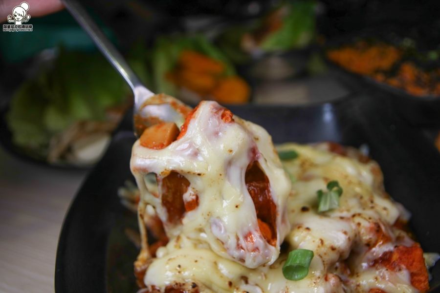 高雄韓國料理 韓式料理 油蔥酥 聚餐