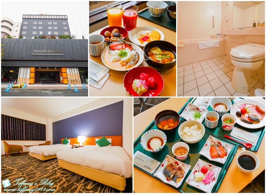 [日本東北]仙台山形五天四夜自由行懶人包/藏王纜車楓葉、山形採蘋果、山寺賞楓（2018仙台山形、東北6県感謝季）