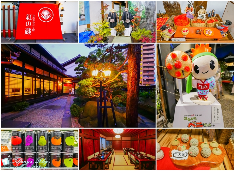 [日本東北]仙台山形五天四夜自由行懶人包/藏王纜車楓葉、山形採蘋果、山寺賞楓（2018仙台山形、東北6県感謝季）