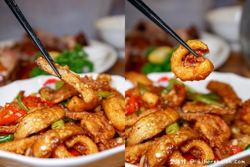 一品活蝦桃園店.藝文特區美食(現撈泰國蝦,胡椒蝦/鹹酥蝦/脆皮雞必點,桃園聚餐推薦餐廳) @愛伯特吃喝玩樂全記錄 一品活蝦.桃園藝文特區美食