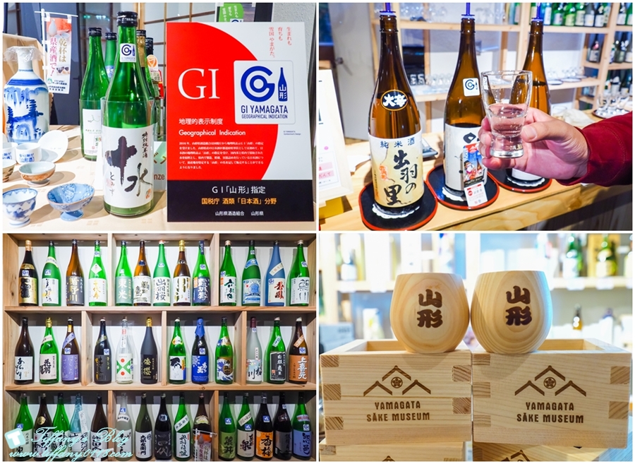 [日本東北]仙台山形五天四夜自由行懶人包/藏王纜車楓葉、山形採蘋果、山寺賞楓（2018仙台山形、東北6県感謝季）