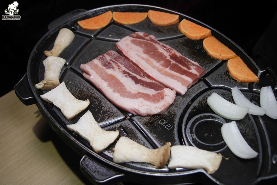 高雄韓國料理 韓式料理 油蔥酥 聚餐