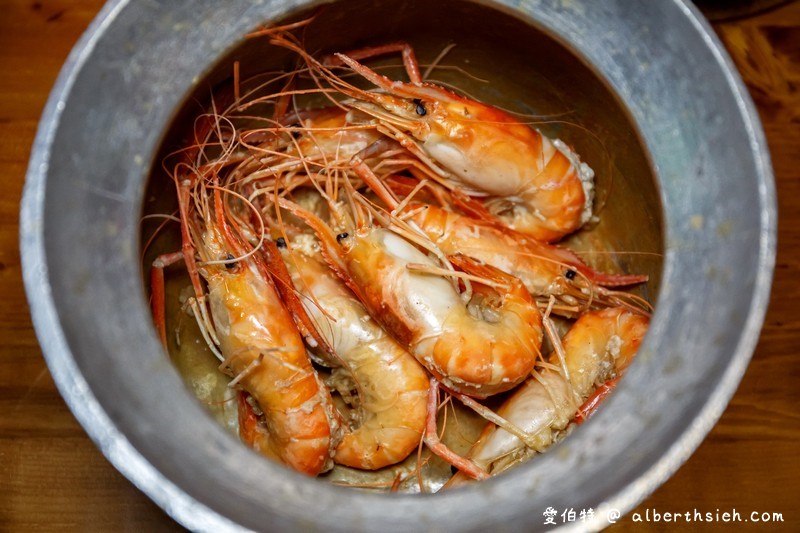 一品活蝦桃園店.藝文特區美食(現撈泰國蝦,胡椒蝦/鹹酥蝦/脆皮雞必點,桃園聚餐推薦餐廳) @愛伯特吃喝玩樂全記錄 一品活蝦.桃園藝文特區美食