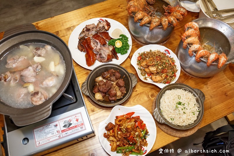 一品活蝦桃園店.藝文特區美食(現撈泰國蝦,胡椒蝦/鹹酥蝦/脆皮雞必點,桃園聚餐推薦餐廳) @愛伯特吃喝玩樂全記錄 一品活蝦.桃園藝文特區美食