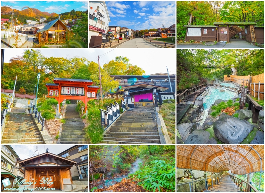 [日本東北]仙台山形五天四夜自由行懶人包/藏王纜車楓葉、山形採蘋果、山寺賞楓（2018仙台山形、東北6県感謝季）