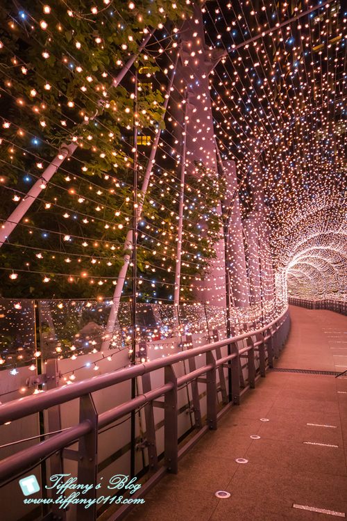 [2018新北耶誕城]2018新北市歡樂耶誕城燈區全紀錄及交通資訊/教你怎麼玩怎麼去