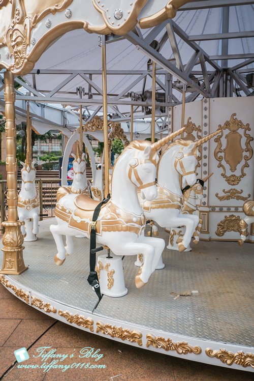 [2018新北耶誕城]2018新北市歡樂耶誕城燈區全紀錄及交通資訊/教你怎麼玩怎麼去