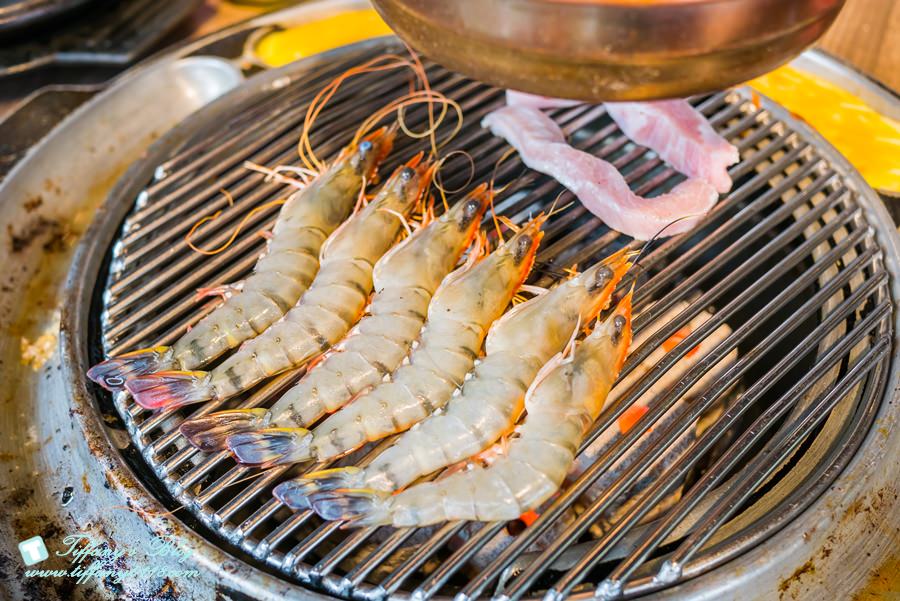[西門町美食]肉倉韓式烤肉/吃到飽的韓式烤肉還有八種小菜+飲料啤酒無限吃(附完整菜單)
