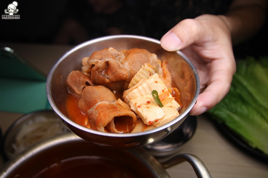 高雄韓國料理 韓式料理 油蔥酥 聚餐